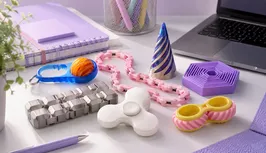 ADHD Fidget Bundles