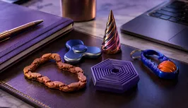 Adult Focus Fidget Bundles