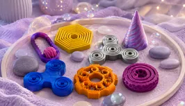 Autism Sensory Bundles