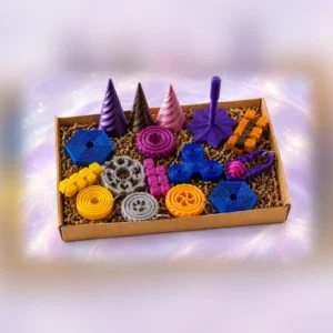 Sensory Fidget Bundles