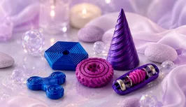 Calming Fidget Bundles