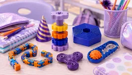 Classroom Fidget Bundles