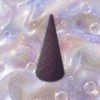 Large 3D Printed Pass Through Cone Fidget for above 3+
