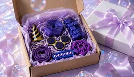 Sensory Gift Boxes