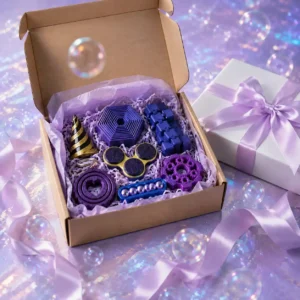 3D Printed sensory gift boxes sub-category cover photo