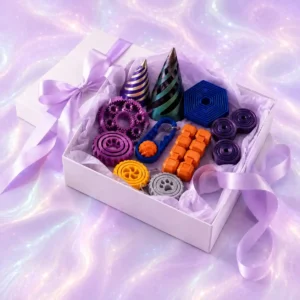 Sensory gift ideas sub-category cover photo