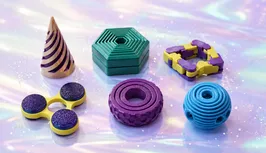 Starter Fidget Bundles